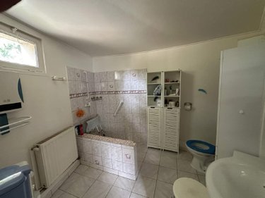 Maison a vendre Avoine 37420 Indre-et-Loire 90 m2 4 pièces 117000 euros