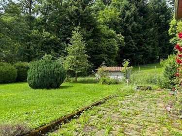 Maison a vendre Le Val-d'Ajol 88340 Vosges 93 m2 5 pièces 85700 euros