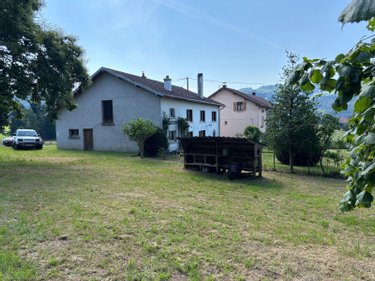 Maison a vendre Le Val-d'Ajol 88340 Vosges 93 m2 5 pièces 85700 euros