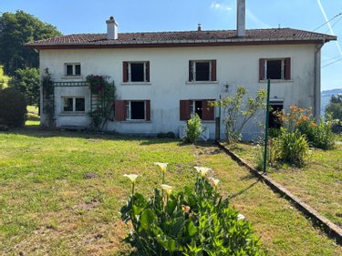 Maison a vendre Le Val-d'Ajol 88340 Vosges 93 m2 5 pièces 85700 euros