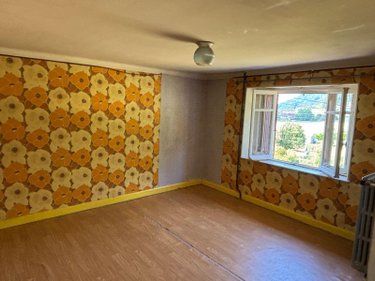 Maison a vendre Le Val-d'Ajol 88340 Vosges 93 m2 5 pièces 85700 euros