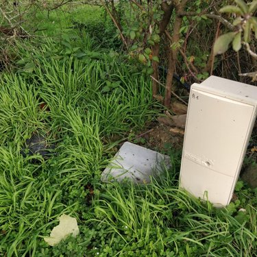 Terrain a batir a vendre Saint-Privé 71390 Saône-et-Loire 2779 m2  40000 euros