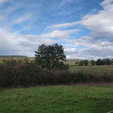 Terrain a batir a vendre Saint-Privé 71390 Saône-et-Loire 2779 m2  40000 euros