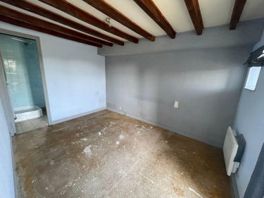 Maison a vendre Brétignolles-le-Moulin 53110 Mayenne 40 m2 3 pièces 47700 euros