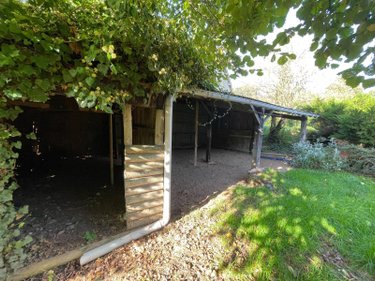 Maison a vendre Brétignolles-le-Moulin 53110 Mayenne 40 m2 3 pièces 47700 euros