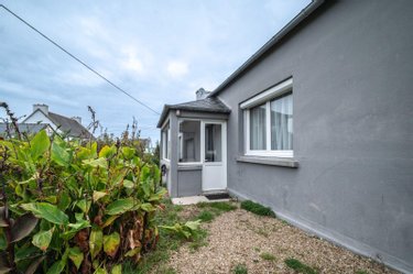 Maison a vendre Plougasnou 29630 Finistère 83 m2 7 pièces 236000 euros