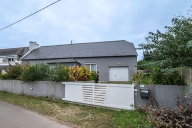 Maison a vendre Plougasnou 29630 Finistère 83 m2 7 pièces 236000 euros