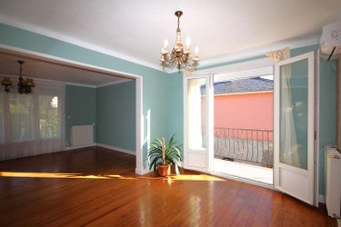 Maison a vendre Rieupeyroux 12240 Aveyron 124 m2 7 pièces 142200 euros