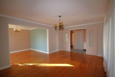 Maison a vendre Rieupeyroux 12240 Aveyron 124 m2 7 pièces 142200 euros