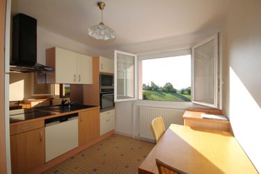 Maison a vendre Rieupeyroux 12240 Aveyron 124 m2 7 pièces 142200 euros