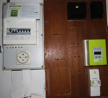 Maison a vendre Rieupeyroux 12240 Aveyron 124 m2 7 pièces 168200 euros