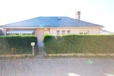 Maison a vendre Rieupeyroux 12240 Aveyron 124 m2 7 pièces 168200 euros