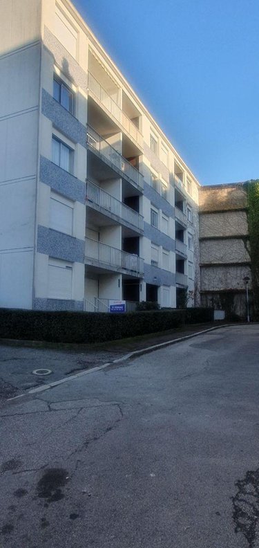 Appartement a vendre Limoges 87000 Haute-Vienne 68 m2 3 pièces 106400 euros