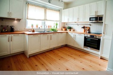 Appartement a vendre Limoges 87000 Haute-Vienne 68 m2 3 pièces 85400 euros