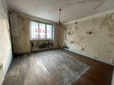 Immeuble a vendre Quimper 29000 Finistère 130 m2  149120 euros