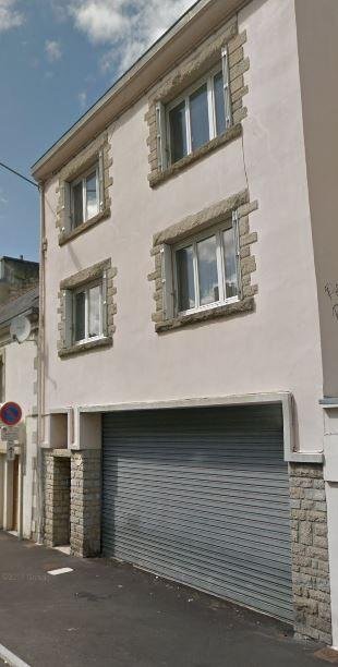 Immeuble a vendre Quimper 29000 Finistère 130 m2  149120 euros
