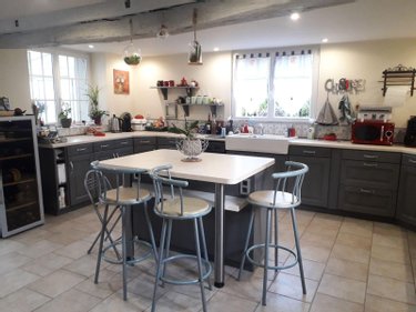 Maison a vendre Soings-en-Sologne 41230 Loir-et-Cher 171 m2 6 pièces 322450 euros