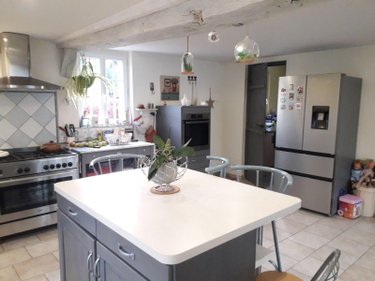 Maison a vendre Soings-en-Sologne 41230 Loir-et-Cher 171 m2 6 pièces 322450 euros