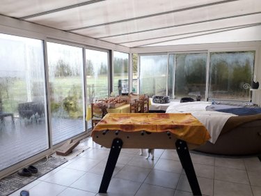 Maison a vendre Soings-en-Sologne 41230 Loir-et-Cher 171 m2 6 pièces 322450 euros