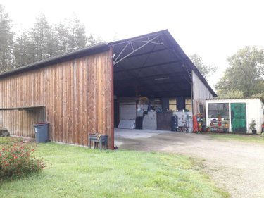 Maison a vendre Soings-en-Sologne 41230 Loir-et-Cher 171 m2 6 pièces 322450 euros