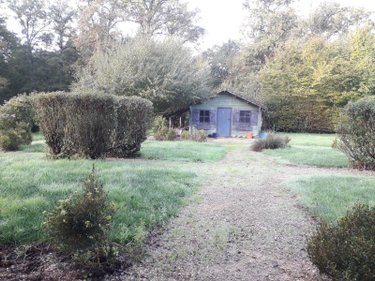 Maison a vendre Soings-en-Sologne 41230 Loir-et-Cher 171 m2 6 pièces 322450 euros