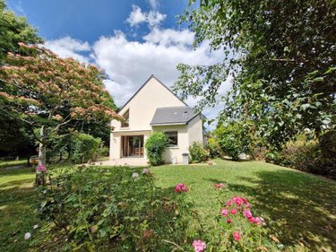 Maison a vendre Cesson-Sévigné 35510 Ille-et-Vilaine 130 m2 6 pièces 572000 euros