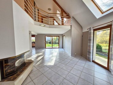Maison a vendre Cesson-Sévigné 35510 Ille-et-Vilaine 130 m2 6 pièces 572000 euros