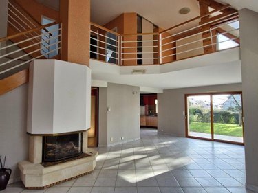 Maison a vendre Cesson-Sévigné 35510 Ille-et-Vilaine 130 m2 6 pièces 572000 euros