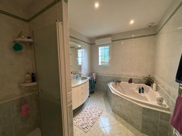 Maison a vendre Saint-Florentin 36150 Indre 205 m2 6 pièces 308600 euros