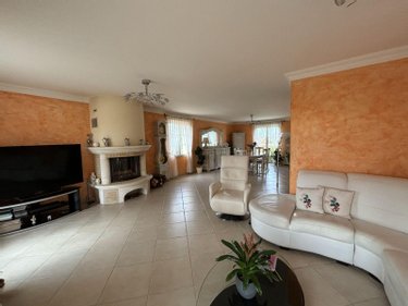 Maison a vendre Saint-Florentin 36150 Indre 205 m2 6 pièces 308600 euros