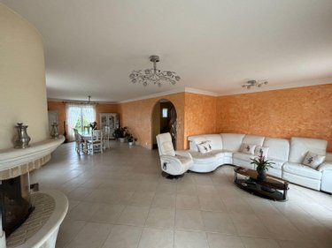 Maison a vendre Saint-Florentin 36150 Indre 205 m2 6 pièces 308600 euros