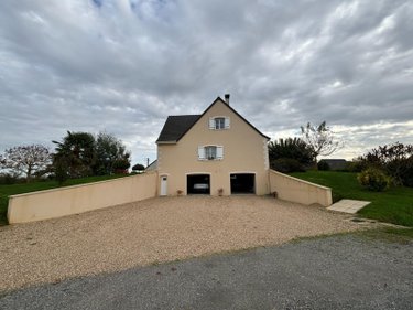 Maison a vendre Saint-Florentin 36150 Indre 205 m2 6 pièces 308600 euros
