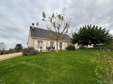 Maison a vendre Saint-Florentin 36150 Indre 205 m2 6 pièces 308600 euros