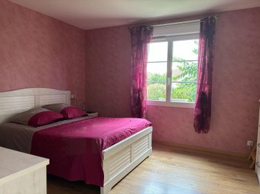 Maison a vendre Saint-Florentin 36150 Indre 205 m2 6 pièces 308600 euros