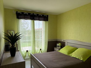 Maison a vendre Saint-Florentin 36150 Indre 205 m2 6 pièces 308600 euros