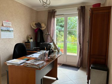 Maison a vendre Saint-Florentin 36150 Indre 205 m2 6 pièces 308600 euros
