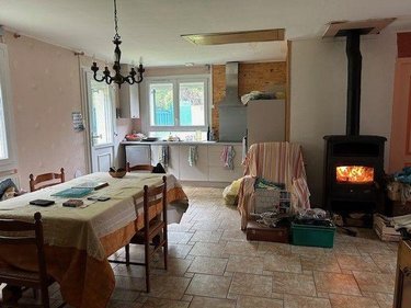 Maison a vendre Soissons 02200 Aisne 103 m2 6 pièces 130000 euros