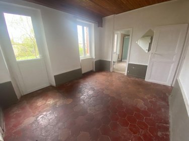 Maison a vendre Sours 28630 Eure-et-Loir 204 m2 8 pièces 258750 euros