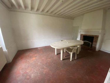 Maison a vendre Sours 28630 Eure-et-Loir 204 m2 8 pièces 258750 euros