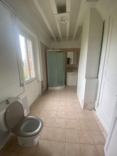 Maison a vendre Sours 28630 Eure-et-Loir 204 m2 8 pièces 258750 euros