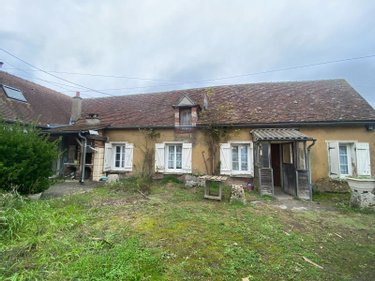 Maison a vendre Sours 28630 Eure-et-Loir 204 m2 8 pièces 258750 euros