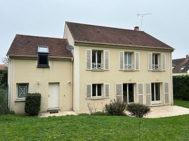 Maison a vendre Mareil-Marly 78750 Yvelines 154 m2 7 pièces 968000 euros
