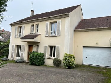 Maison a vendre Mareil-Marly 78750 Yvelines 154 m2 7 pièces 968000 euros