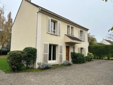 Maison a vendre Mareil-Marly 78750 Yvelines 154 m2 7 pièces 968000 euros