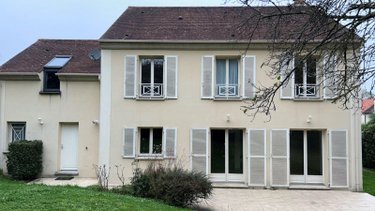 Maison a vendre Mareil-Marly 78750 Yvelines 154 m2 7 pièces 968000 euros