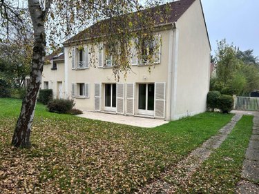 Maison a vendre Mareil-Marly 78750 Yvelines 154 m2 7 pièces 968000 euros