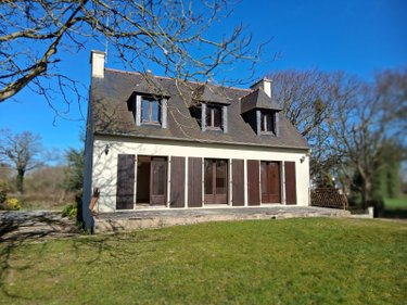Maison a vendre Pommerit-le-Vicomte 22200 Côtes-d'Armor 180 m2  196350 euros