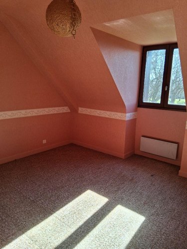 Maison a vendre Pommerit-le-Vicomte 22200 Côtes-d'Armor 180 m2  196350 euros