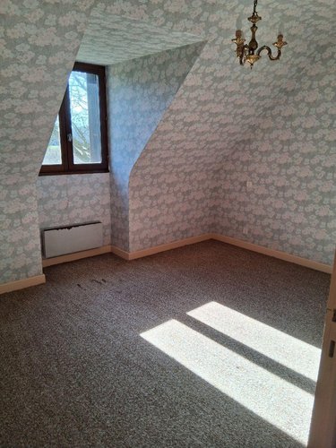 Maison a vendre Pommerit-le-Vicomte 22200 Côtes-d'Armor 180 m2  196350 euros