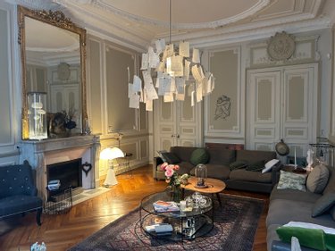 Appartement a vendre Vesoul 70000 Haute-Saône 182 m2 5 pièces 250000 euros